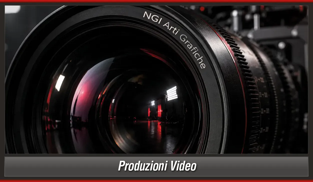Produzioni Video